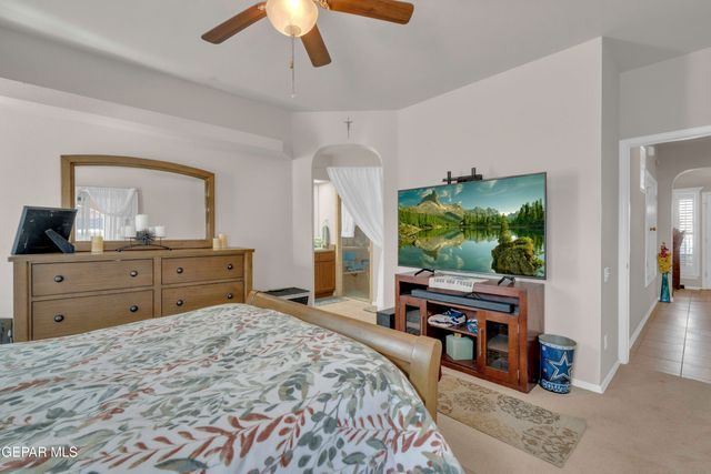 11148 REDSTONE COVE Drive, El Paso, TX 79934