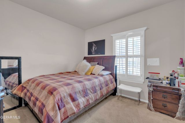 11148 REDSTONE COVE Drive, El Paso, TX 79934