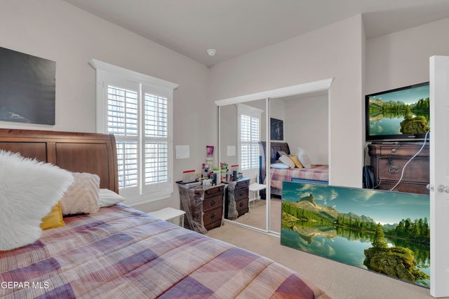 11148 REDSTONE COVE Drive, El Paso, TX 79934