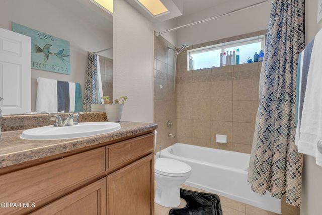 11148 REDSTONE COVE Drive, El Paso, TX 79934