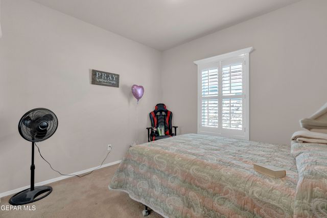 11148 REDSTONE COVE Drive, El Paso, TX 79934