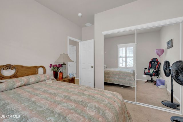 11148 REDSTONE COVE Drive, El Paso, TX 79934