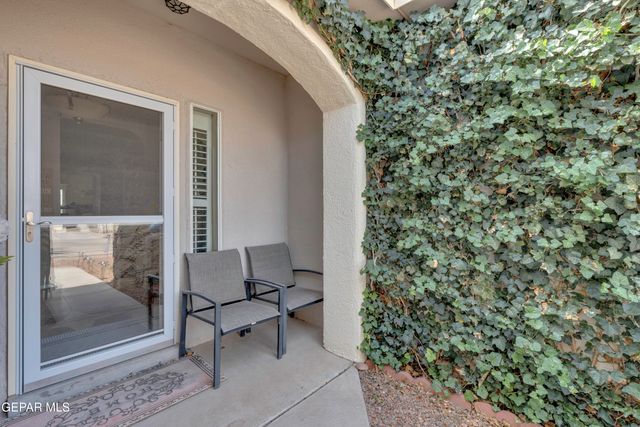 11148 REDSTONE COVE Drive, El Paso, TX 79934