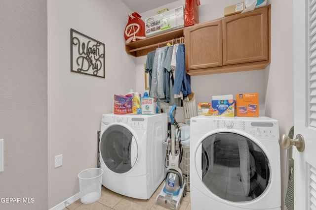 11148 REDSTONE COVE Drive, El Paso, TX 79934