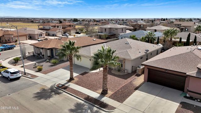 11148 REDSTONE COVE Drive, El Paso, TX 79934