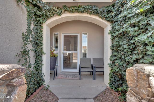 11148 REDSTONE COVE Drive, El Paso, TX 79934