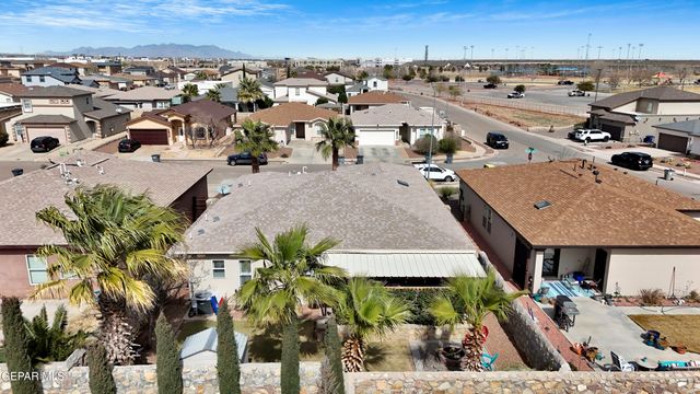 11148 REDSTONE COVE Drive, El Paso, TX 79934