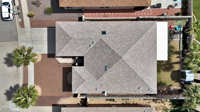 11148 REDSTONE COVE Drive, El Paso, TX 79934