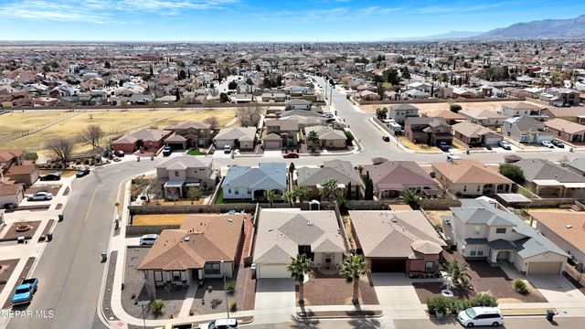 11148 REDSTONE COVE Drive, El Paso, TX 79934