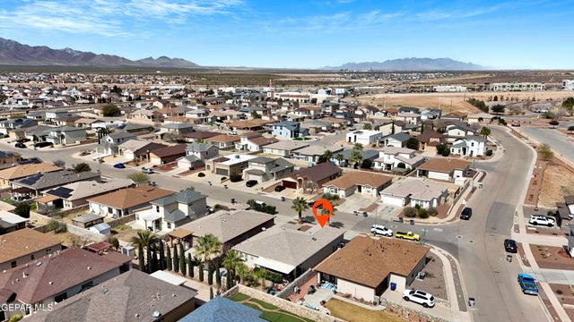 11148 REDSTONE COVE Drive, El Paso, TX 79934