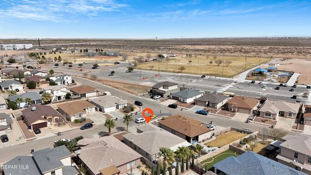 11148 REDSTONE COVE Drive, El Paso, TX 79934