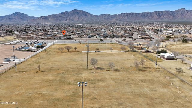 11148 REDSTONE COVE Drive, El Paso, TX 79934