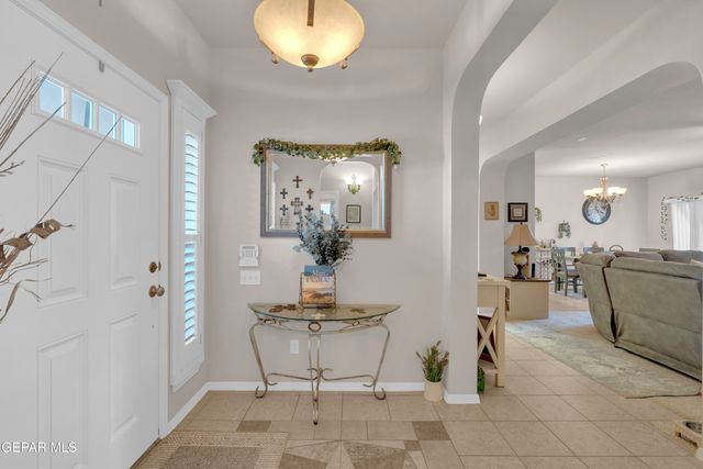 11148 REDSTONE COVE Drive, El Paso, TX 79934