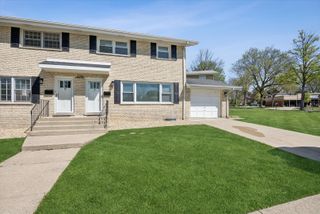 4396 Central Avenue A, Western Springs, IL 60558