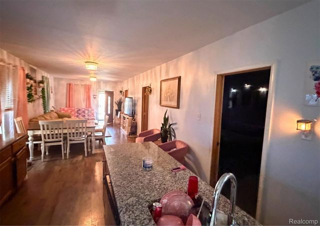 26 E Woodward Street, Ecorse, MI 48229