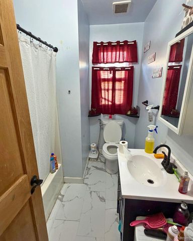 26 E Woodward Street, Ecorse, MI 48229
