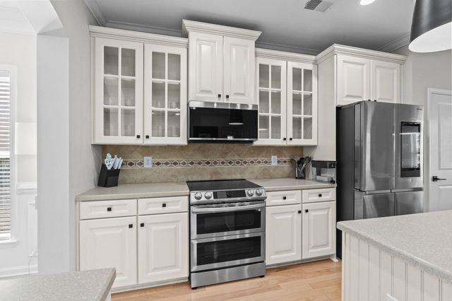 837 Wind Whisper Circle, Murrells Inlet, SC 29576