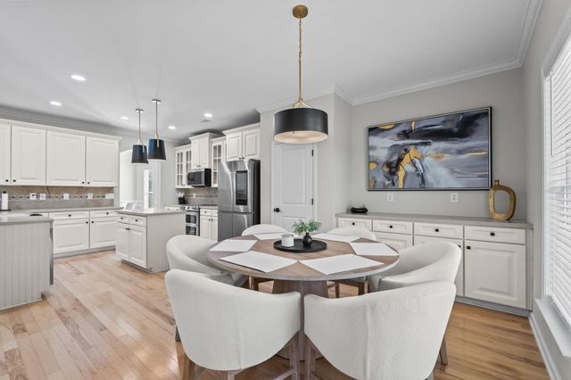 837 Wind Whisper Circle, Murrells Inlet, SC 29576