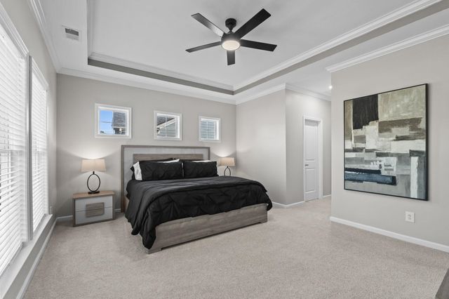 837 Wind Whisper Circle, Murrells Inlet, SC 29576