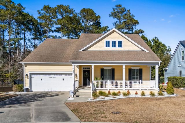 837 Wind Whisper Circle, Murrells Inlet, SC 29576
