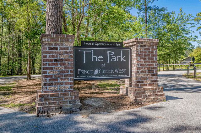 837 Wind Whisper Circle, Murrells Inlet, SC 29576