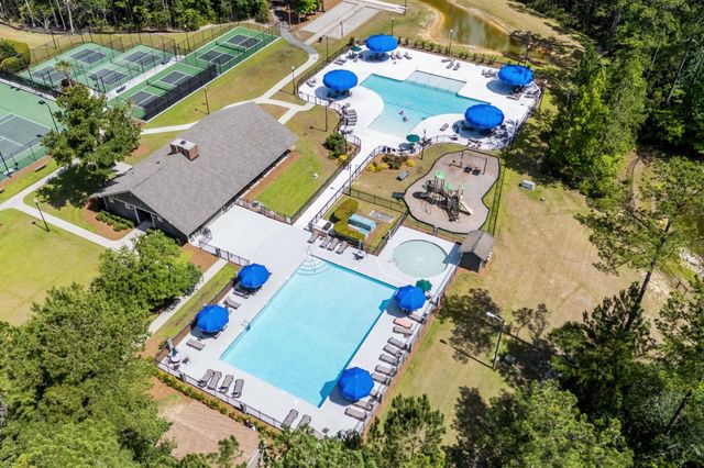 837 Wind Whisper Circle, Murrells Inlet, SC 29576