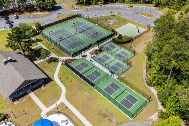 837 Wind Whisper Circle, Murrells Inlet, SC 29576