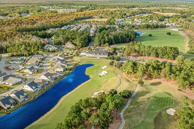 837 Wind Whisper Circle, Murrells Inlet, SC 29576