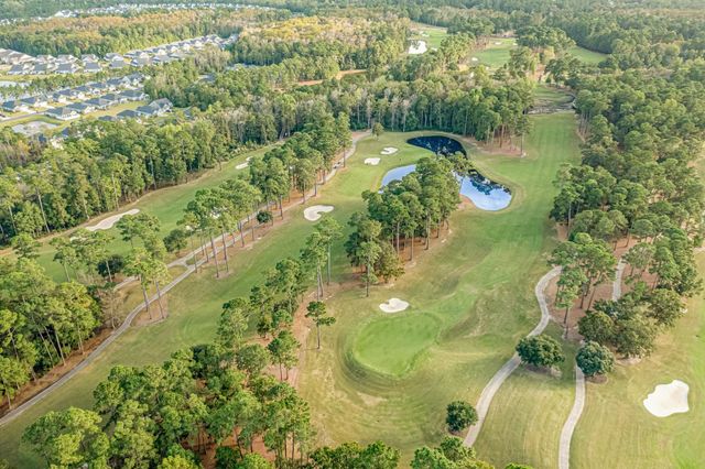 837 Wind Whisper Circle, Murrells Inlet, SC 29576