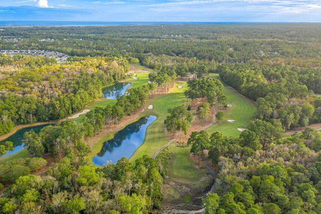 837 Wind Whisper Circle, Murrells Inlet, SC 29576
