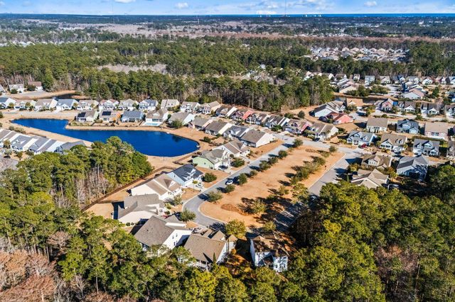 837 Wind Whisper Circle, Murrells Inlet, SC 29576