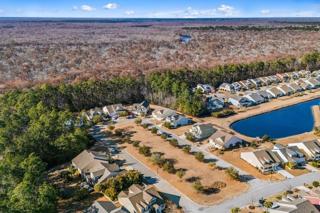 837 Wind Whisper Circle, Murrells Inlet, SC 29576