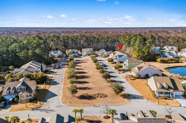 837 Wind Whisper Circle, Murrells Inlet, SC 29576