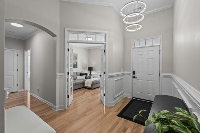 837 Wind Whisper Circle, Murrells Inlet, SC 29576