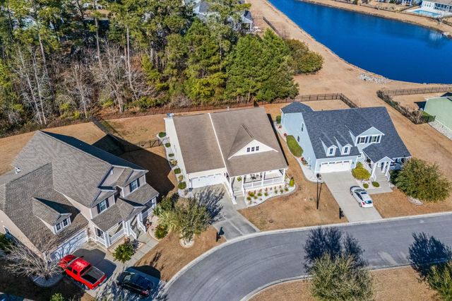 837 Wind Whisper Circle, Murrells Inlet, SC 29576