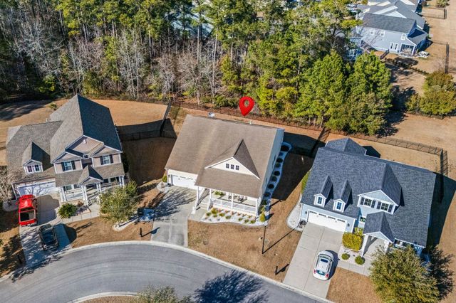837 Wind Whisper Circle, Murrells Inlet, SC 29576