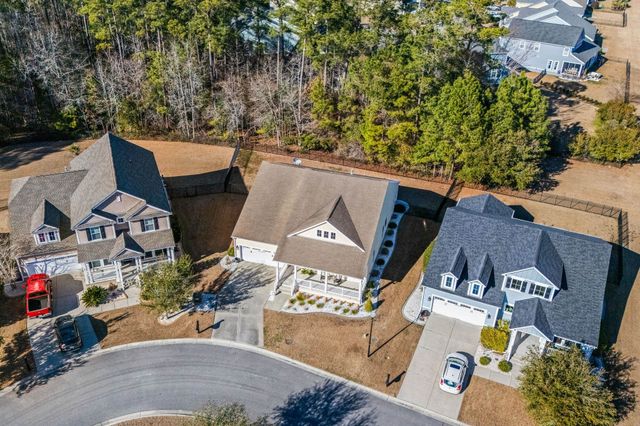 837 Wind Whisper Circle, Murrells Inlet, SC 29576