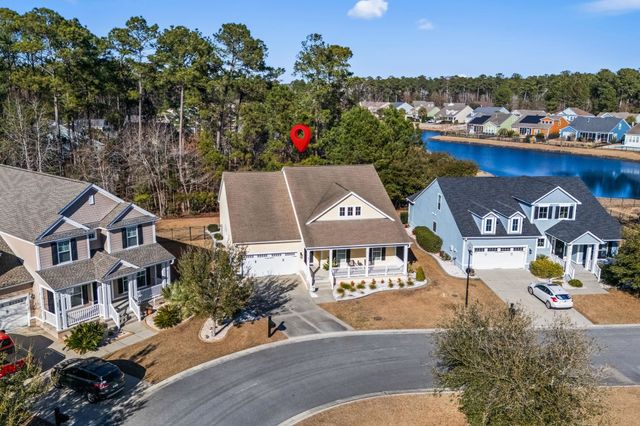 837 Wind Whisper Circle, Murrells Inlet, SC 29576