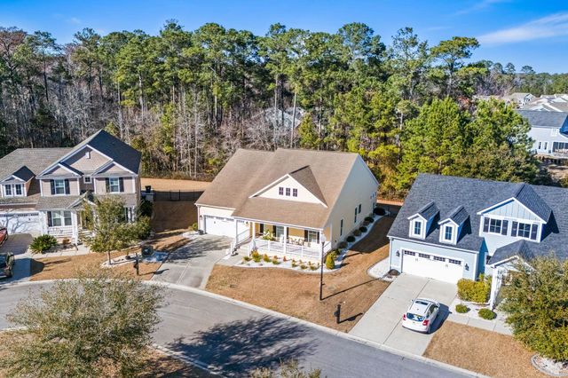 837 Wind Whisper Circle, Murrells Inlet, SC 29576
