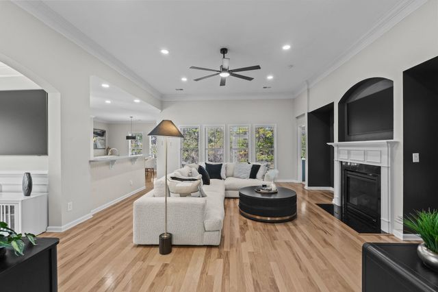 837 Wind Whisper Circle, Murrells Inlet, SC 29576