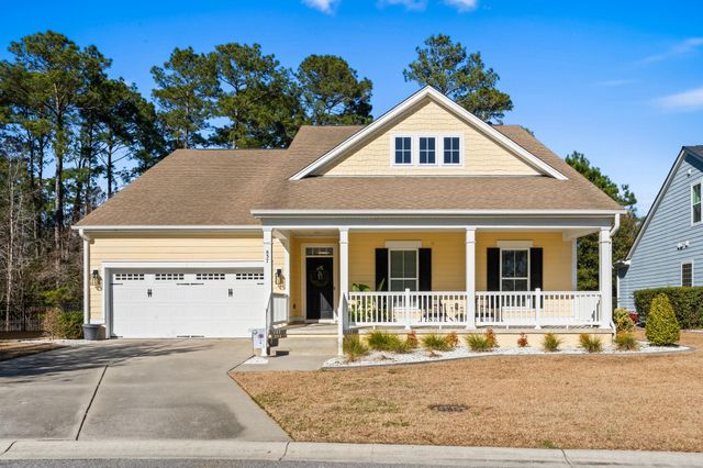 837 Wind Whisper Circle, Murrells Inlet, SC 29576