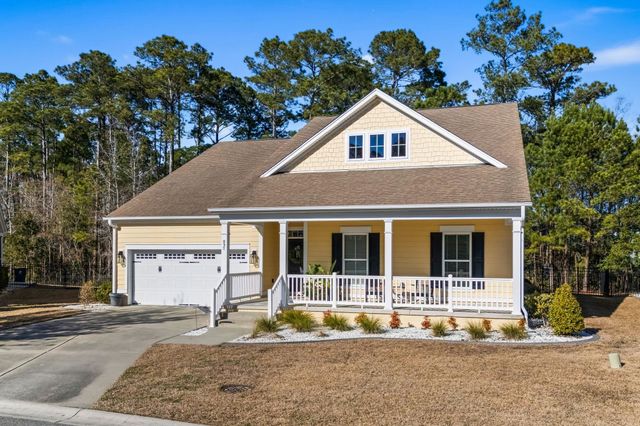 837 Wind Whisper Circle, Murrells Inlet, SC 29576