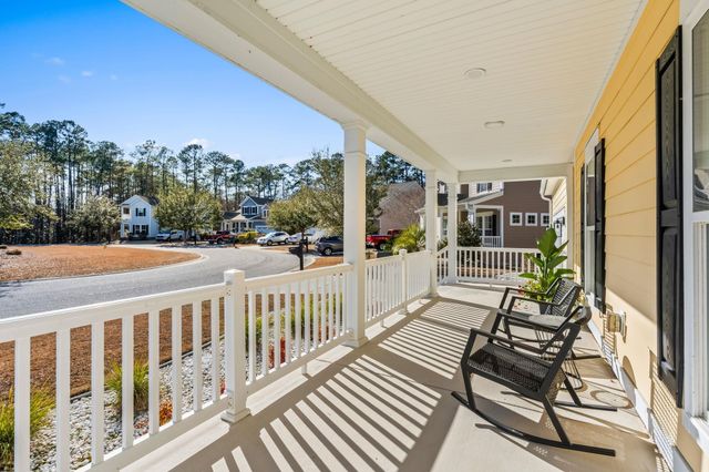 837 Wind Whisper Circle, Murrells Inlet, SC 29576