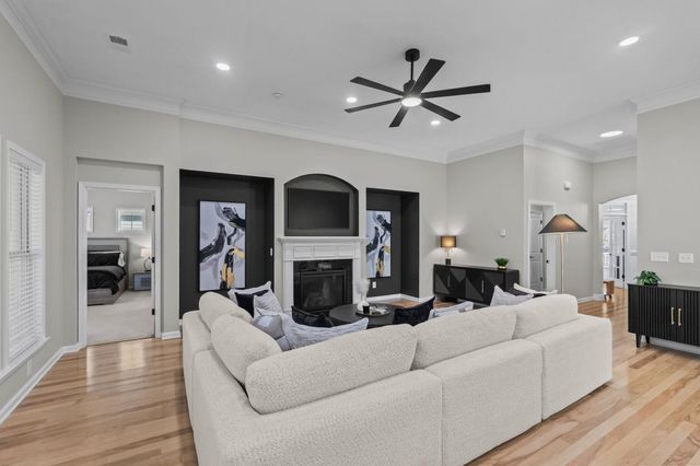 837 Wind Whisper Circle, Murrells Inlet, SC 29576