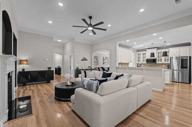 837 Wind Whisper Circle, Murrells Inlet, SC 29576