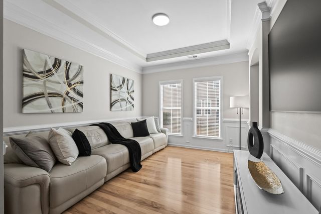 837 Wind Whisper Circle, Murrells Inlet, SC 29576