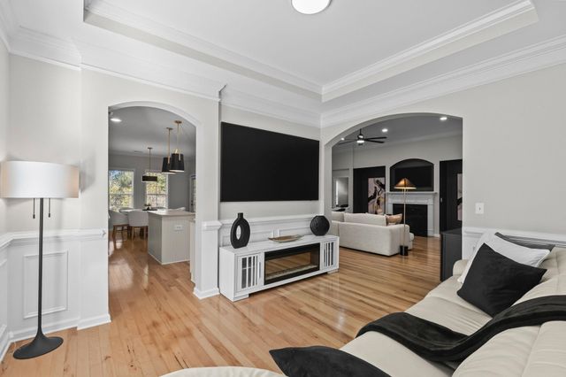 837 Wind Whisper Circle, Murrells Inlet, SC 29576