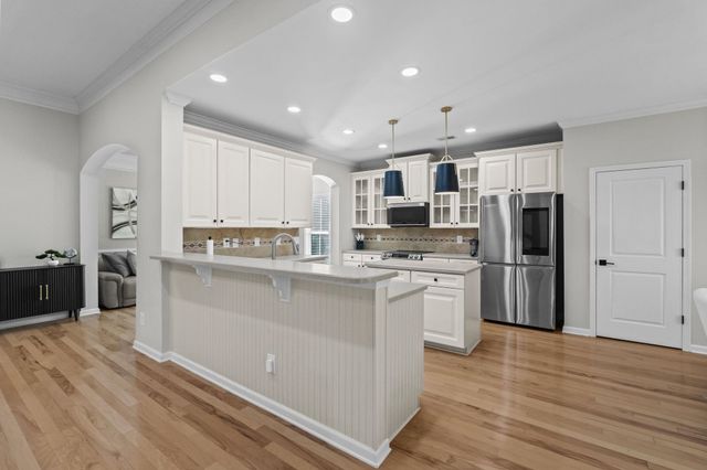 837 Wind Whisper Circle, Murrells Inlet, SC 29576