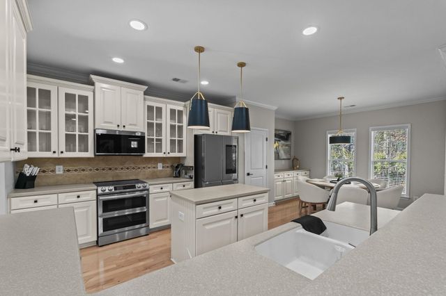 837 Wind Whisper Circle, Murrells Inlet, SC 29576