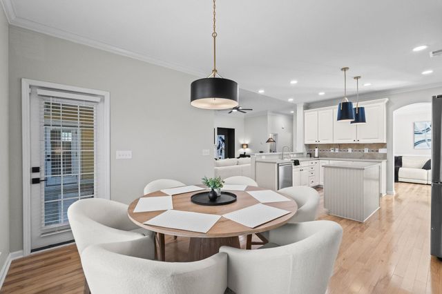 837 Wind Whisper Circle, Murrells Inlet, SC 29576